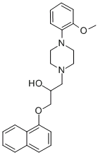 Naftopidil(Flivas)ͼƬ