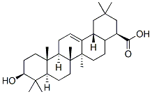 Oleanolic Acid(Caryophyllin)ͼƬ