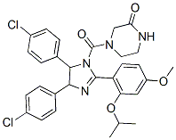 Nutlin-3ͼƬ