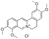 Palmatine chlorideͼƬ