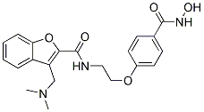 PCI-24781(Abexinostat)ͼƬ