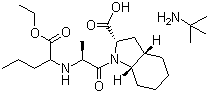 Perindopril Erbumine(Aceon)ͼƬ