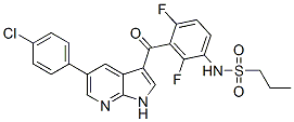 PLX4032(Vemurafenib)ͼƬ