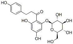 Phlorizin(Phloridzin)图片