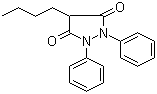 Phenylbutazone(Butazolidin,Butatron)ͼƬ