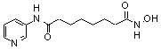 Pyroxamide(NSC 696085)ͼƬ