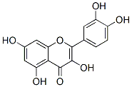 Quercetin(Sophoretin)ͼƬ