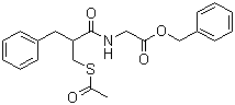 Racecadotril(Acetorphan)ͼƬ