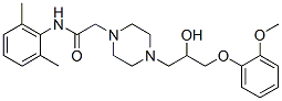 Ranolazine图片