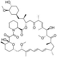 Rapamycin(Sirolimus)图片