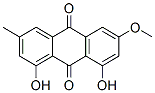 Rheochrysidin(Physcione)ͼƬ