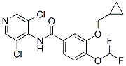 RoflumilastͼƬ