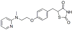 Rosiglitazone(BRL-49653)ͼƬ