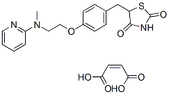 Rosiglitazone maleateͼƬ