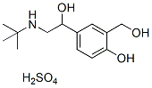 Salbutamol sulfate(Albuterol)ͼƬ