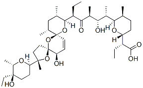 Salinomycin(Procoxacin)图片