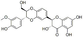 Silibinin(Silybin)ͼƬ