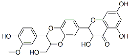 Silymarin(Silybin B)ͼƬ