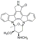 StaurosporineͼƬ