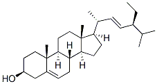 Stigmasterol(Stigmasterin)ͼƬ