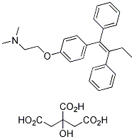 Tamoxifen CitrateͼƬ