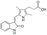 TSU-68(Orantinib,SU6668)ͼƬ