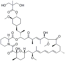 Temsirolimus(Torisel)ͼƬ