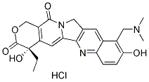 Topotecan HCl(Hycamtin)ͼƬ