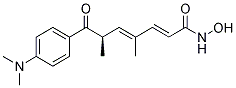 Trichostatin-A(TSA)图片