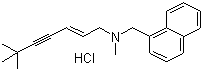 Terbinafine hydrochloride(Lamisil)ͼƬ