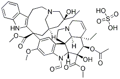 Vincristine sulfateͼƬ