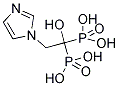 Zoledronic AcidͼƬ