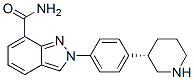 MK-4827(Niraparib)ͼƬ