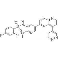 GSK2126458(Omipalisib)ͼƬ