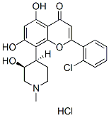 FLAVOPIRIDOL HCLͼƬ