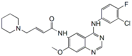 PF299804(Dacomitinib,PF299)ͼƬ