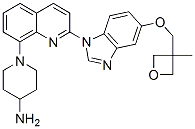 Crenolanib(CP-868596)ͼƬ