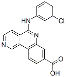 CX-4945(Silmitasertib)ͼƬ