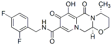 S/GSK1349572(Dolutegravir)ͼƬ