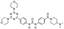 PKI-587(Gedatolisib)ͼƬ