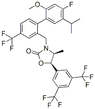 Anacetrapib(MK-0859)ͼƬ