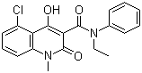 Laquinimod(ABR-215062)ͼƬ