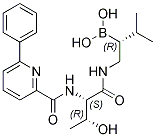 CEP-18770(Delanzomib)图片