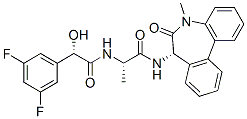 LY-411575图片