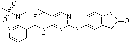 PF-562271ͼƬ