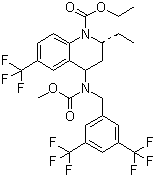 Torcetrapib(CP-529414)ͼƬ