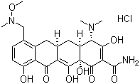 P005672 HCl(Sarecycline HCl)ͼƬ