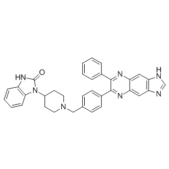 AKT inhibitor VIII(AKTi-1/2)ͼƬ