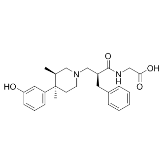 Alvimopan(ADL 8-2698)ͼƬ