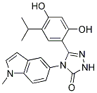 Ganetespib(STA-9090)ͼƬ